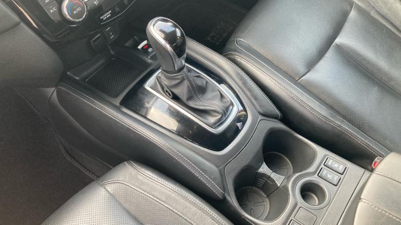 Nissan X-Trail 2.0 dCi Tekna 5dr Xtronic Diesel Station Wagon